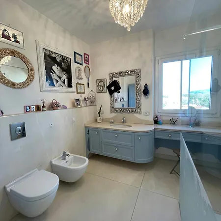 Attico Apartment