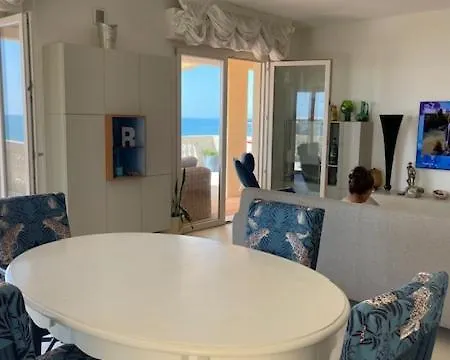 Attico Apartment *