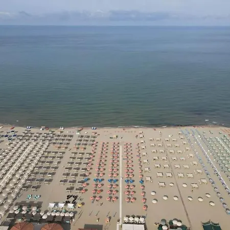 Appartement Attico *