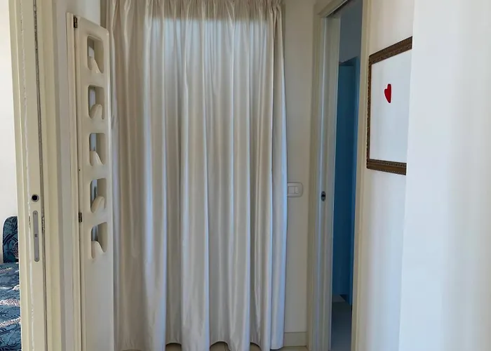 Attico В'яреджо