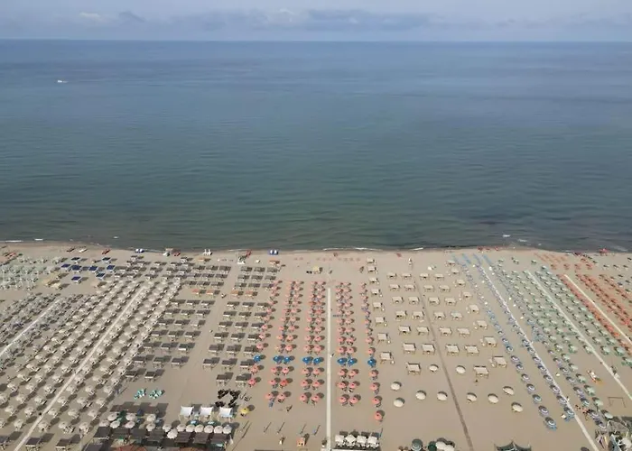 Апартаменты Attico *