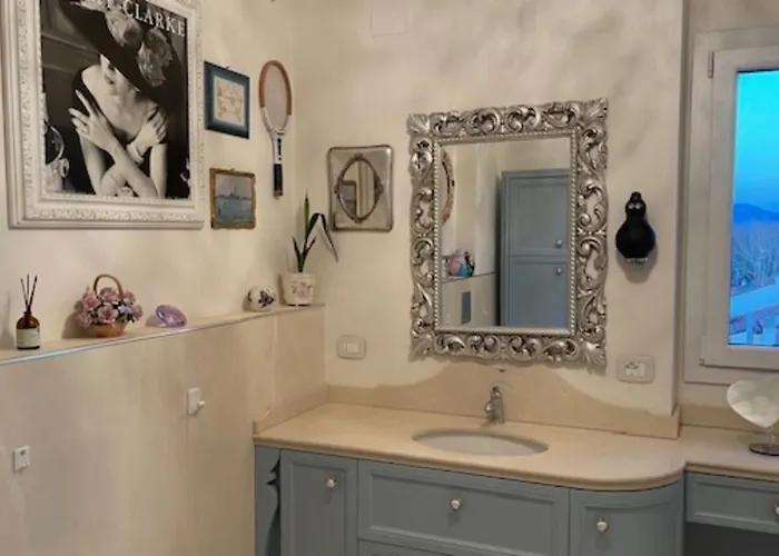 Apartment Attico Viareggio