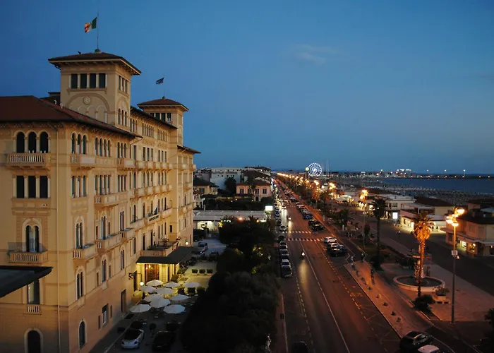 Attico Apartment Viareggio