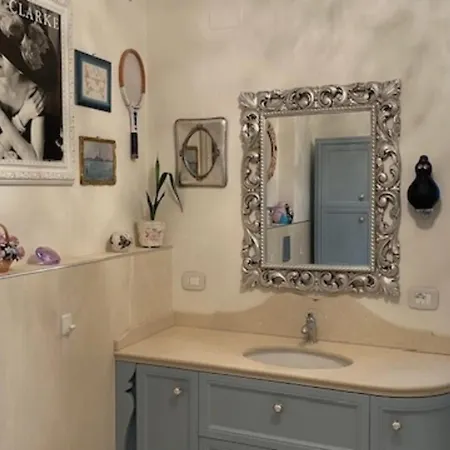 Appartamento Attico Viareggio