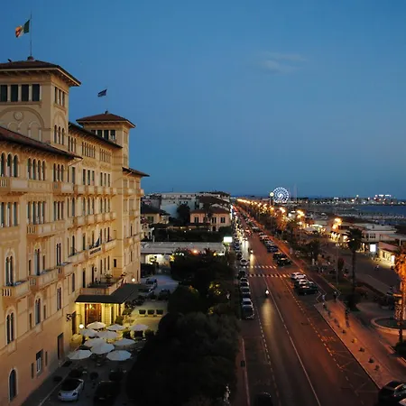 Attico Appartamento Viareggio